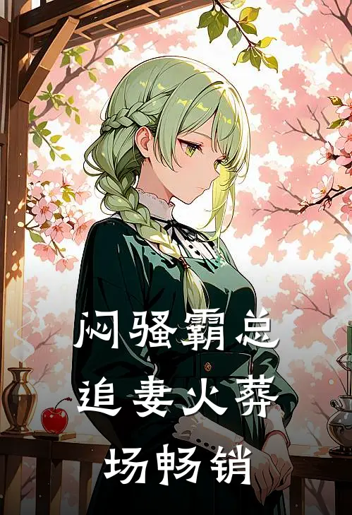 闷骚霸总追妻火葬场畅销