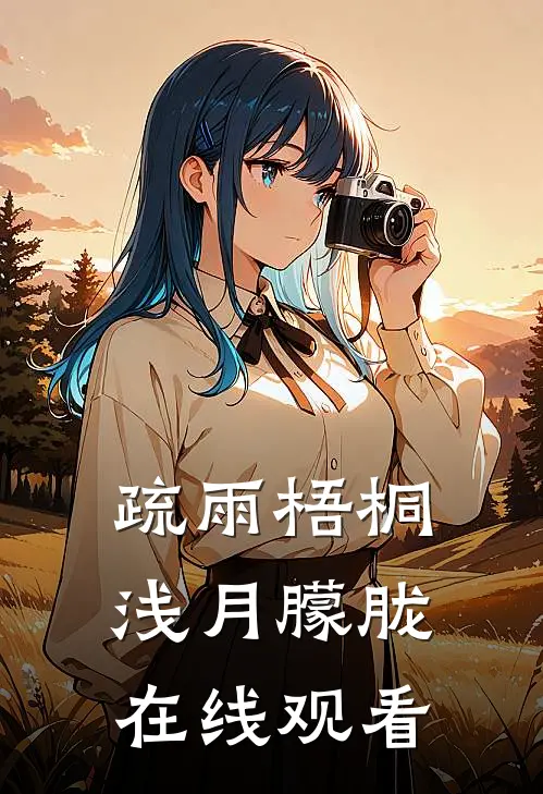 疏雨梧桐浅月朦胧在线观看