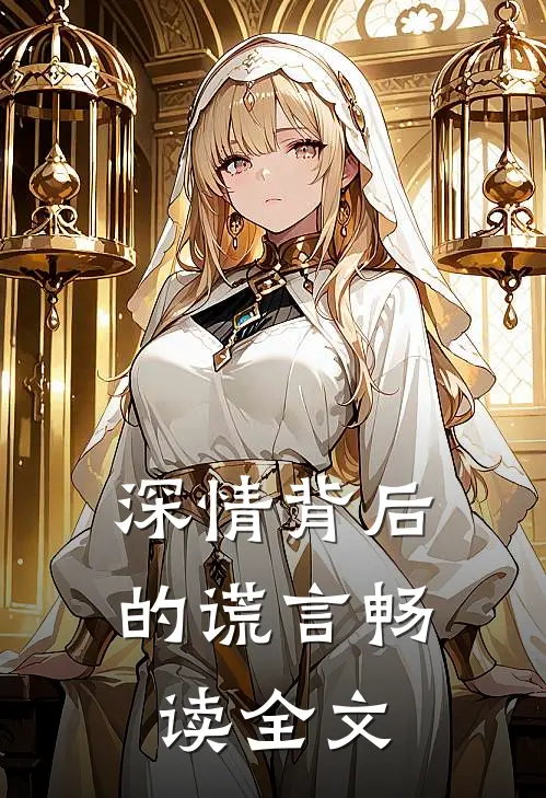 深情背后的谎言畅读全文