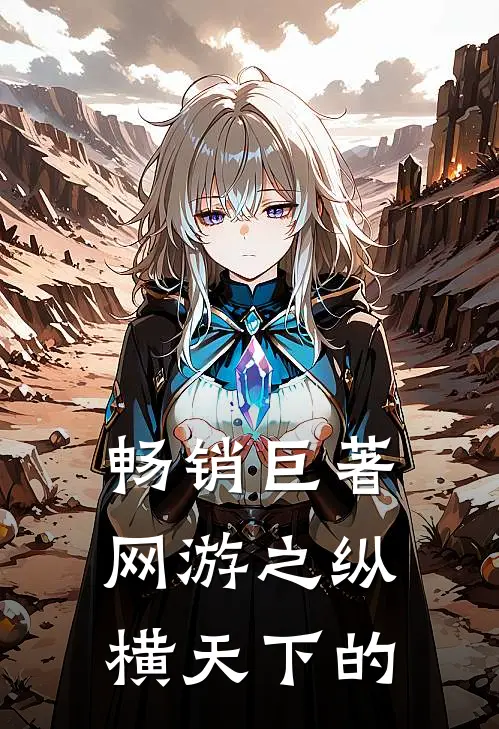 畅销巨著网游之纵横天下的