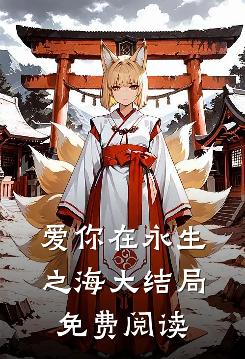 爱你在永生之海大结局免费阅读