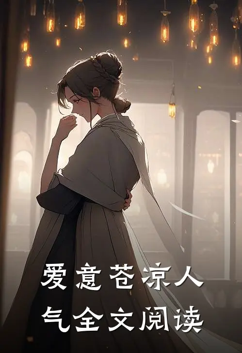 爱意苍凉人气全文阅读
