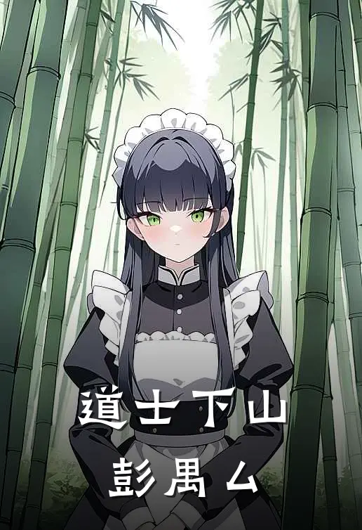 道士下山彭禺厶