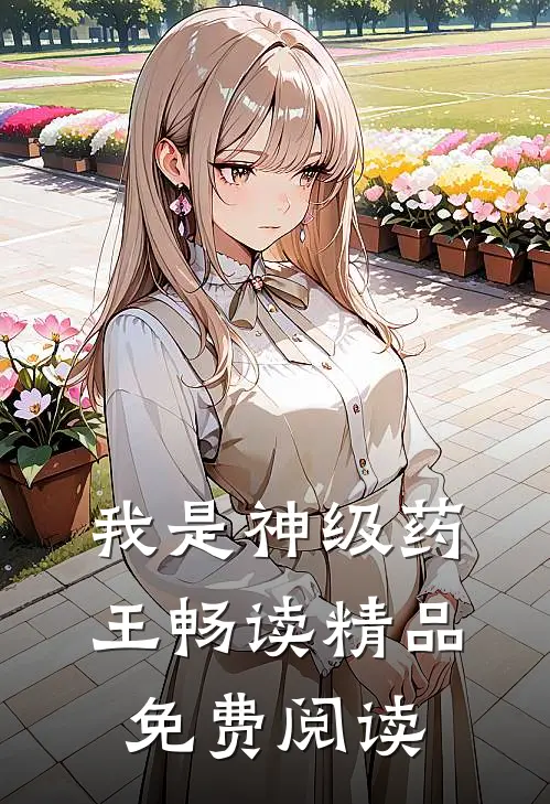 我是神级药王畅读精品免费阅读