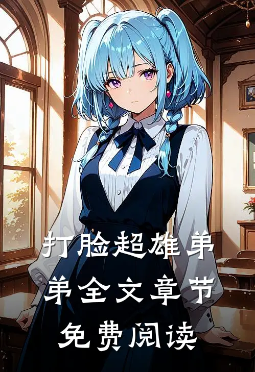 打脸超雄弟弟全文章节免费阅读