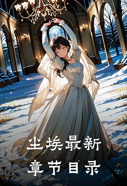 尘埃最新章节目录