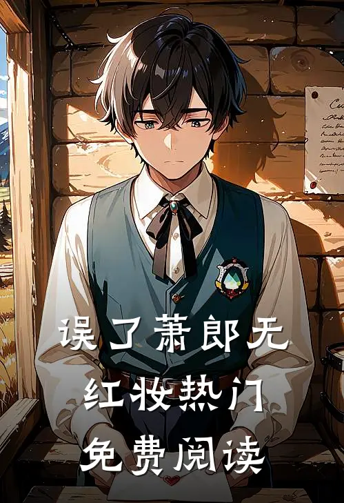 误了萧郎无红妆热门免费阅读