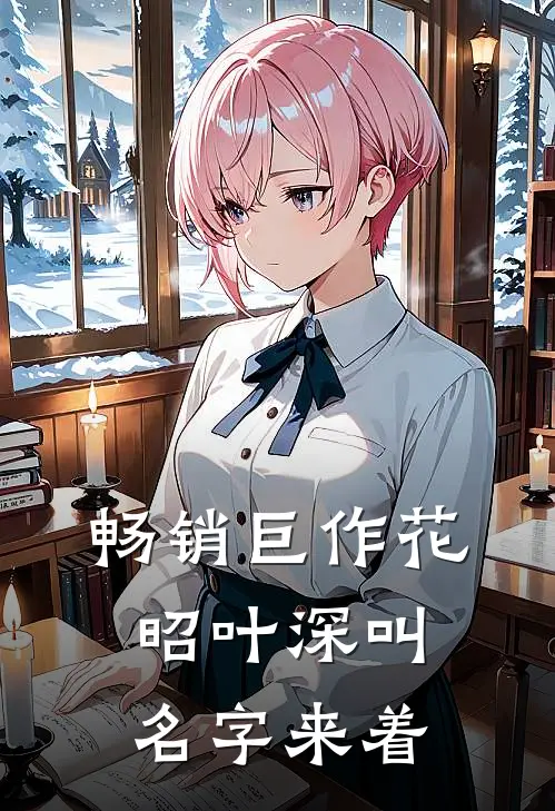 畅销巨作花昭叶深叫名字来着