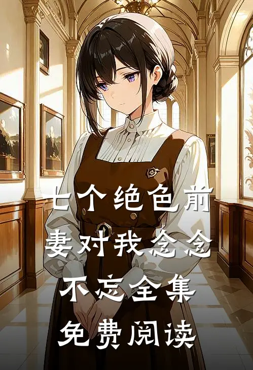 七个绝色前妻对我念念不忘全集免费阅读