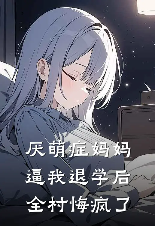 厌萌症妈妈逼我退学后，全村悔疯了