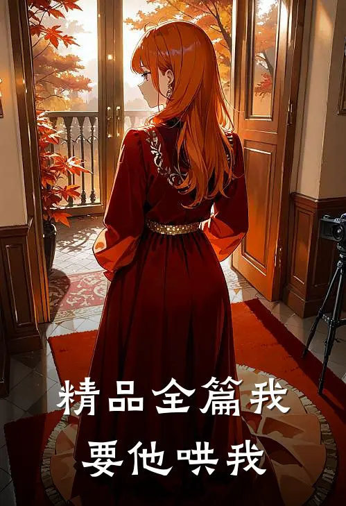 精品全篇我要他哄我