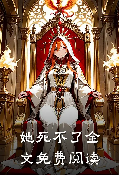 她死不了全文免费阅读