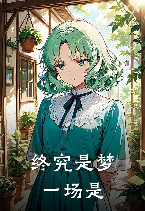 终究是梦一场是