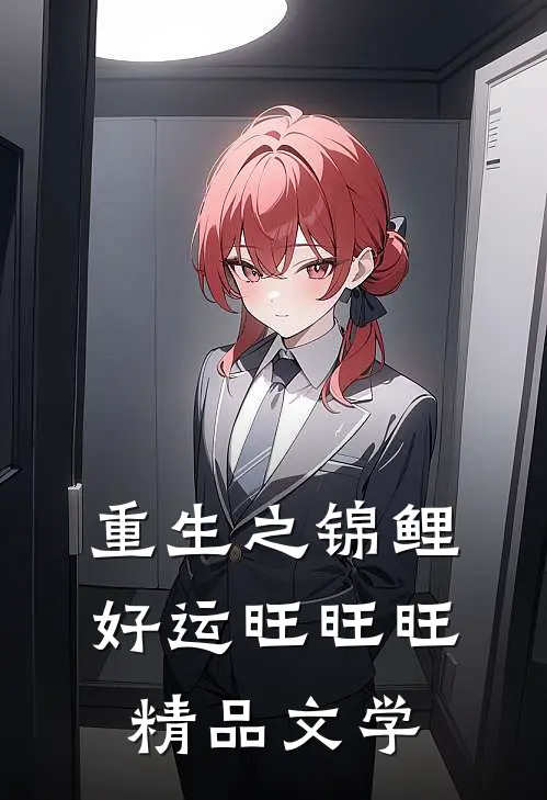 重生之锦鲤好运旺旺旺精品文学