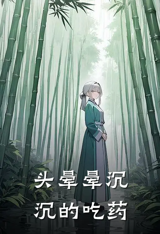 头晕晕沉沉的吃药