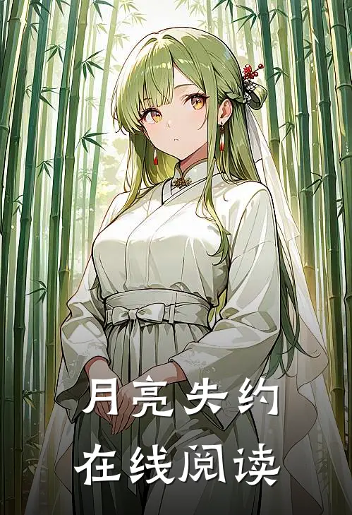 月亮失约在线阅读