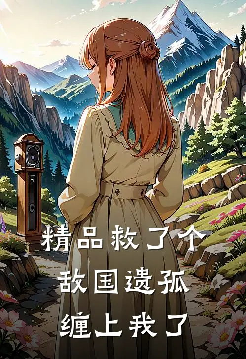 精品救了个敌国遗孤缠上我了