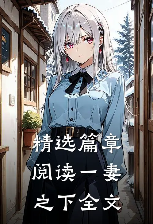 精选篇章阅读一妻之下全文