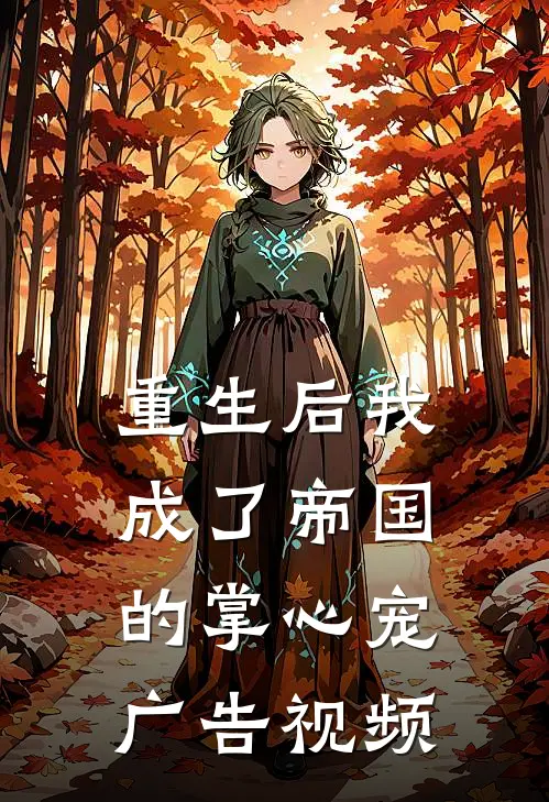 重生后我成了帝国的掌心宠广告视频