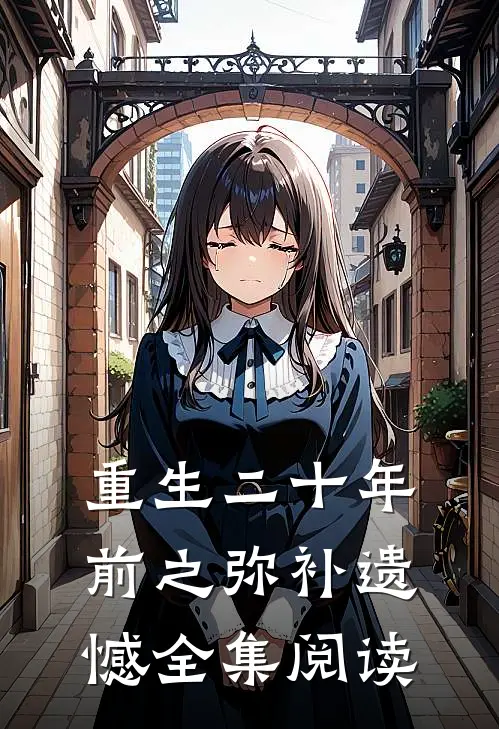 重生二十年前之弥补遗憾全集阅读