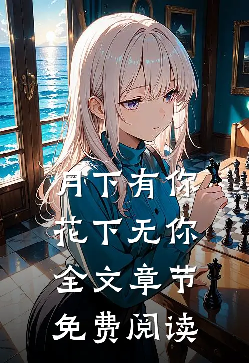 月下有你花下无你全文章节免费阅读
