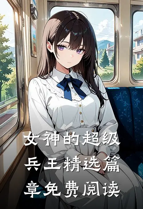 女神的超级兵王精选篇章免费阅读