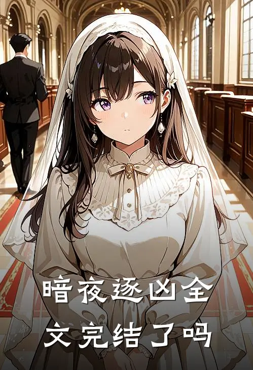 暗夜逐凶全文完结了吗