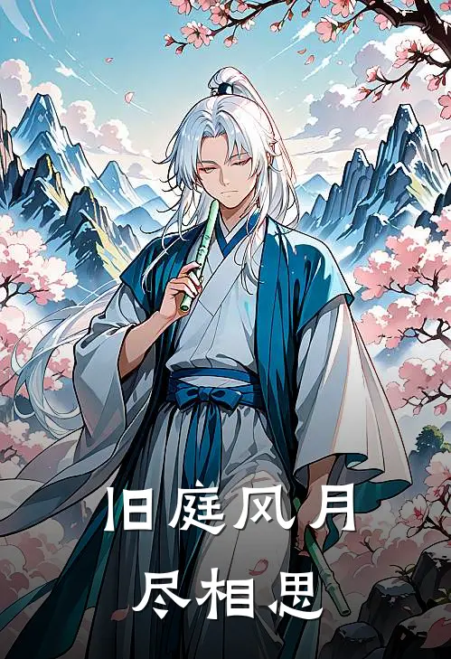 旧庭风月尽相思