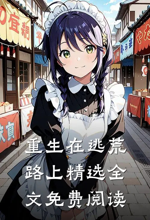 重生在逃荒路上精选全文免费阅读