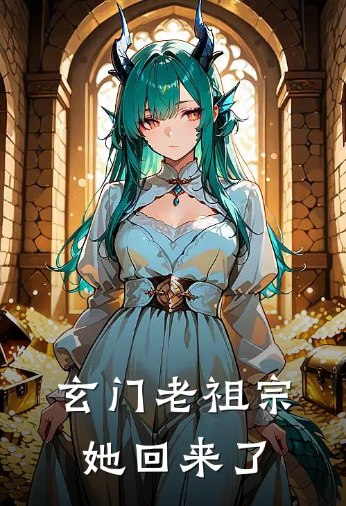玄门老祖宗她回来了