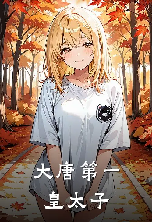 大唐第一皇太子