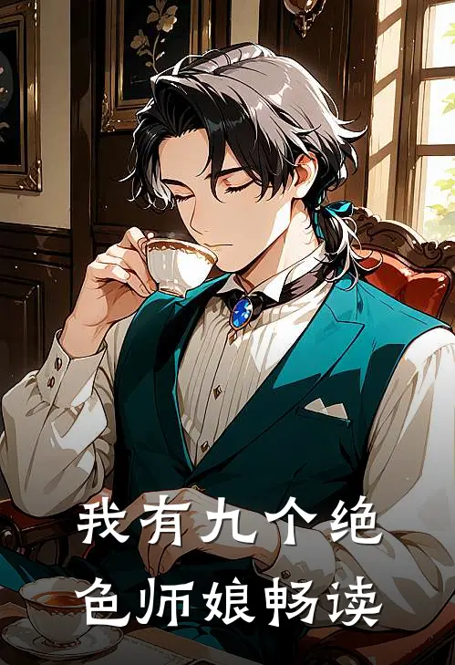 我有九个绝色师娘畅读