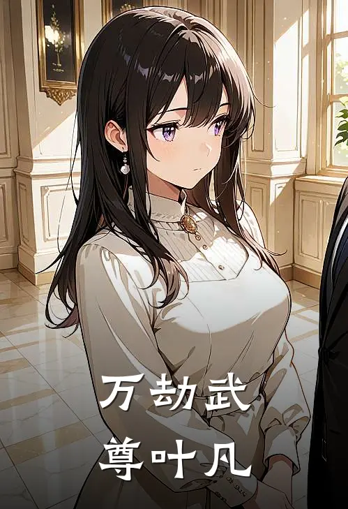 万劫武尊叶凡