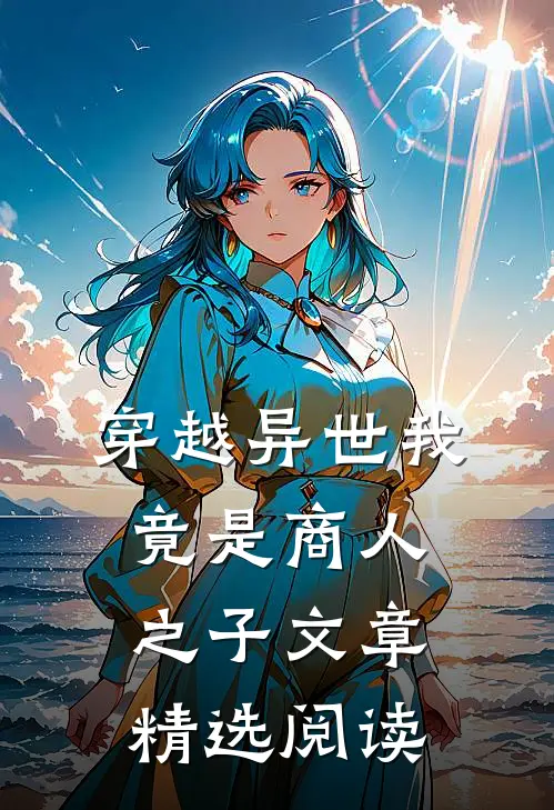 穿越异世我竟是商人之子文章精选阅读