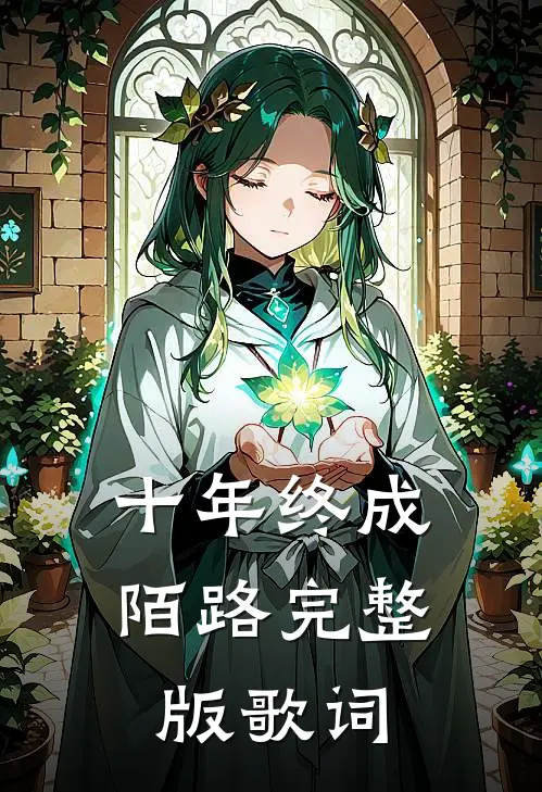 十年终成陌路完整版歌词