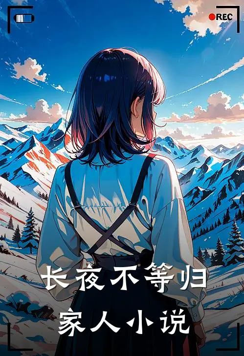 长夜不等归家人小说