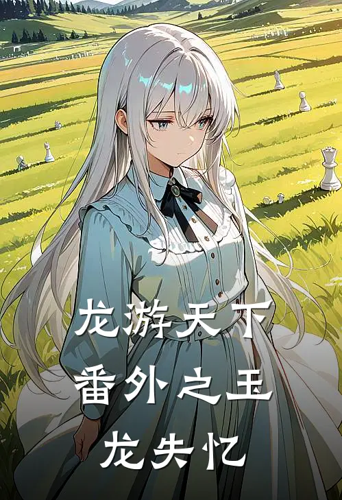 龙游天下番外之玉龙失忆