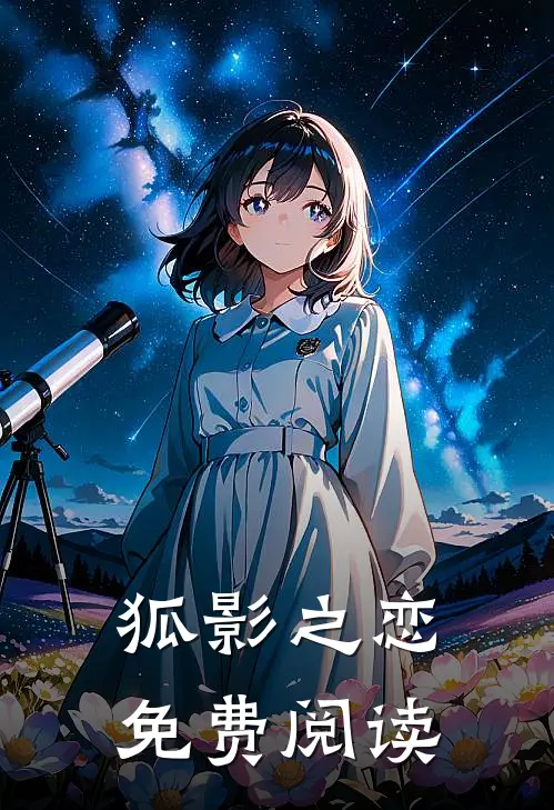 狐影之恋免费阅读