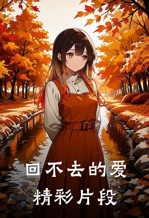 回不去的爱精彩片段