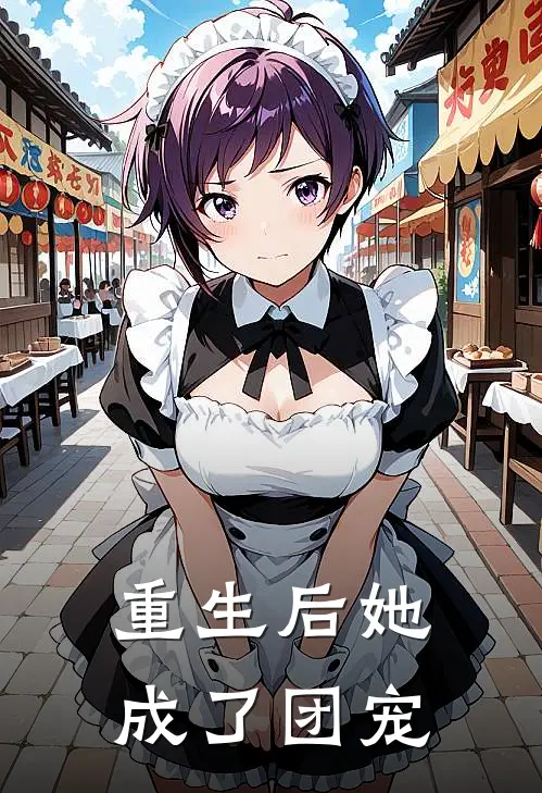 重生后她成了团宠