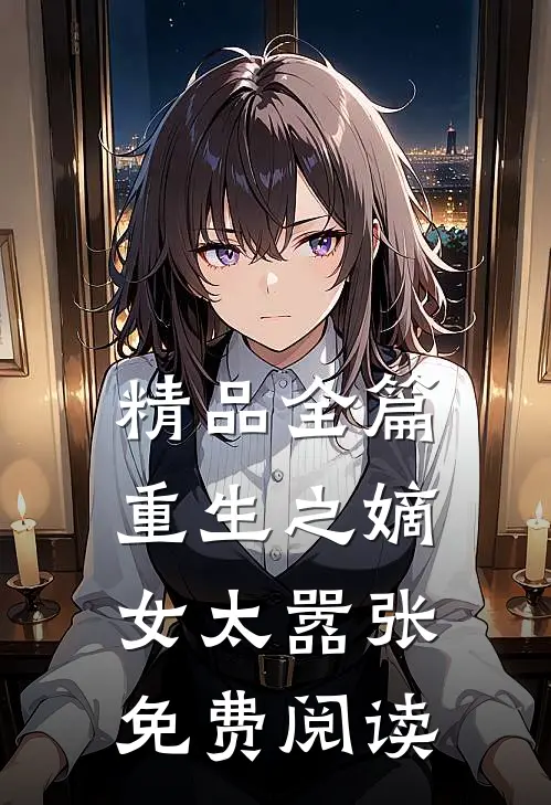 精品全篇重生之嫡女太嚣张免费阅读