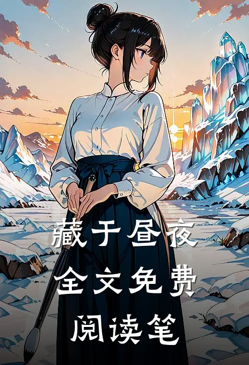 藏于昼夜全文免费阅读笔