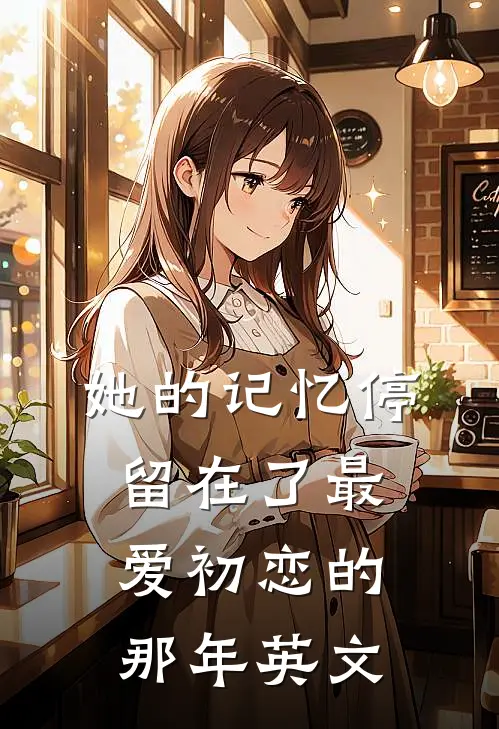 她的记忆停留在了最爱初恋的那年英文