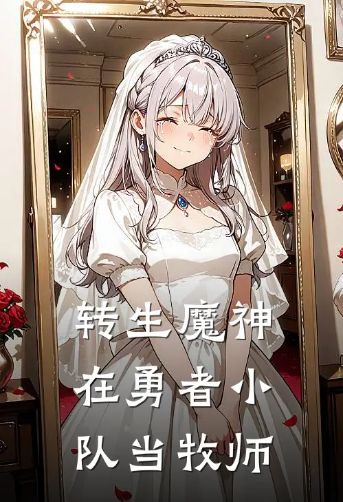 转生魔神在勇者小队当牧师