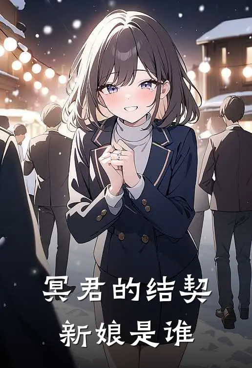 冥君的结契新娘是谁