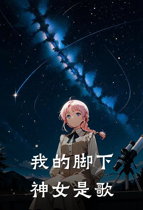 我的脚下神女是歌