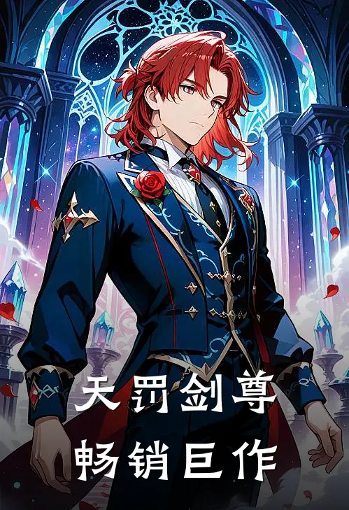 天罚剑尊畅销巨作