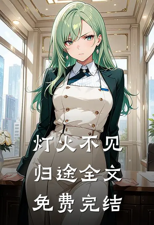 灯火不见归途全文免费完结