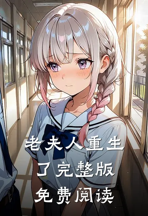 老夫人重生了完整版免费阅读