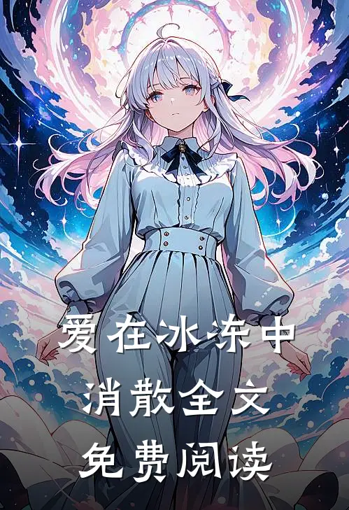 爱在冰冻中消散全文免费阅读